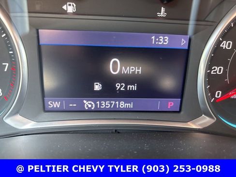 Used 2020 Chevrolet Traverse LT FWD image 24