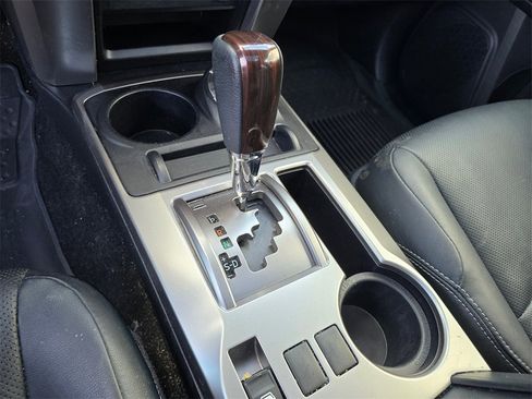 Used 2023 Toyota 4Runner Limited image 6