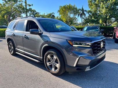 Used 2024 Honda Pilot EX-L