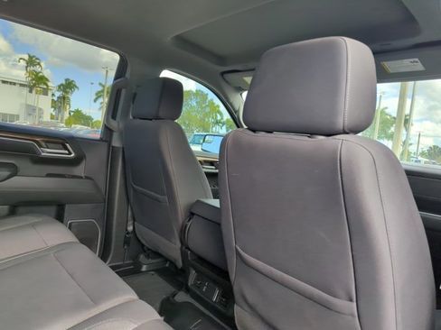 Used 2023 Chevrolet Silverado 1500 LT w/ Protection Package image 18