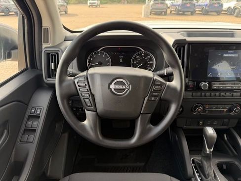 New 2026 Nissan Frontier S w/ Tow Package image 27