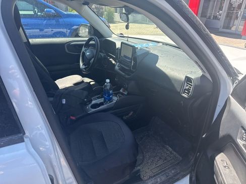Used 2021 Ford Bronco Sport Big Bend AWD/4WD image 8