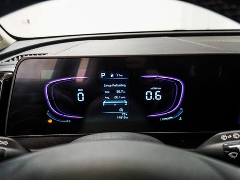 Used 2023 Kia Sportage EX FWD image 26