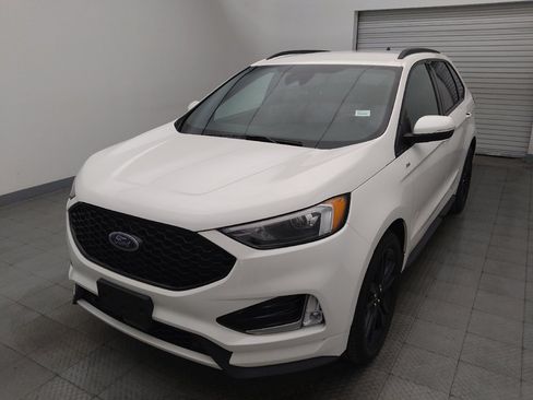 Used 2020 Ford Edge ST-Line AWD/4WD image 15