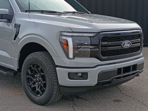 New 2026 Ford F150 Lariat image 3
