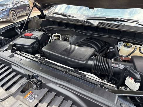 Used 2022 Chevrolet Silverado 1500 RST w/ Safety Package AWD/4WD image 36