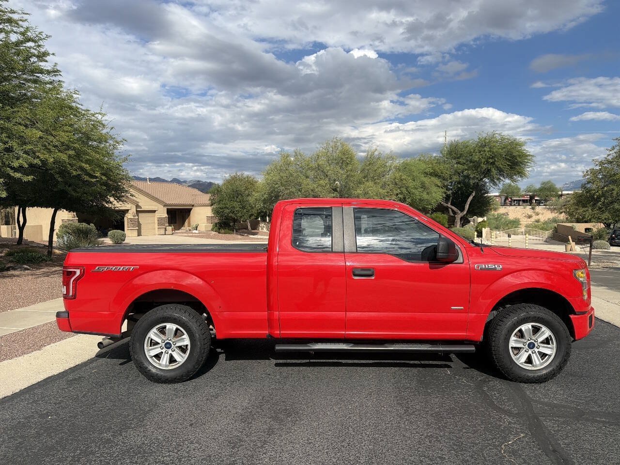 Used 2015 Ford F150 XL w/ Equipment Group 101A Mid RWD image 12