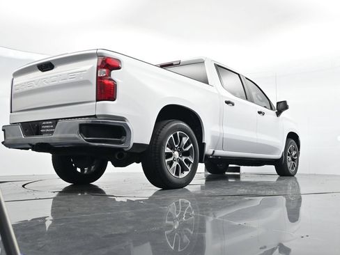 Used 2024 Chevrolet Silverado 1500 LT RWD image 24