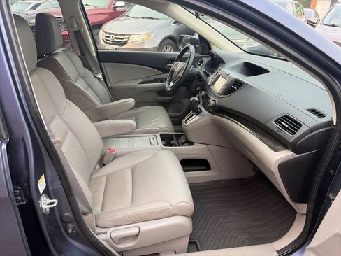 Used 2012 Honda CR-V EX-L image 17