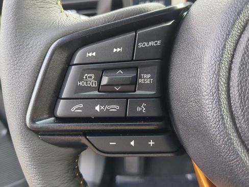 New 2026 Subaru Outback Wilderness AWD/4WD image 29