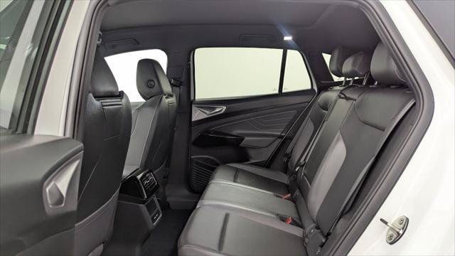 Used 2023 Volkswagen ID.4 Pro S RWD image 17