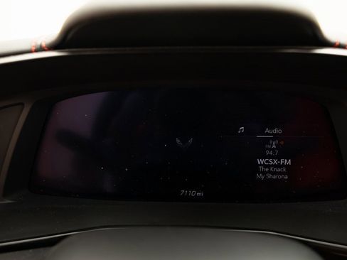 Used 2022 Chevrolet Corvette Stingray Preferred Conv w/ 2LT image 38