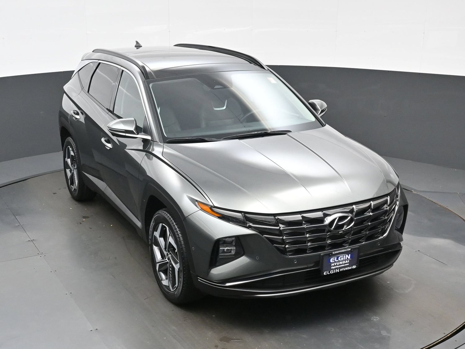 Used 2023 Hyundai Tucson Limited AWD/4WD image 42