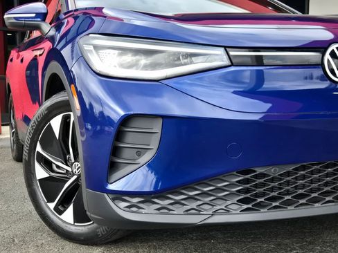 Used 2021 Volkswagen ID.4 Pro S image 13