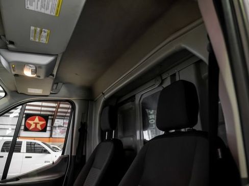 Used 2020 Ford Transit 350 w/ Interior Upgrade Package RWD image 20