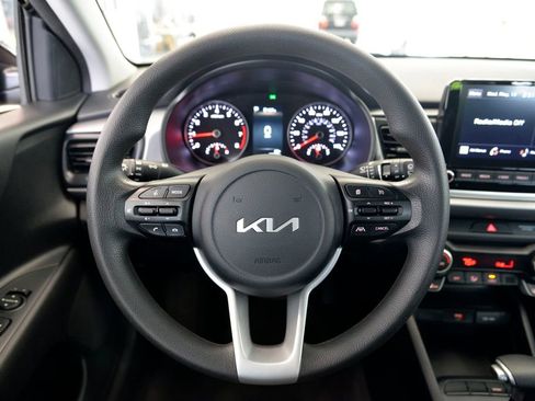 Used 2023 Kia Rio S w/ Technology Package FWD image 18