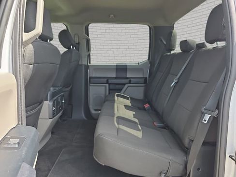 Used 2019 Ford F150 XL w/ Equipment Group 101A Mid RWD image 14