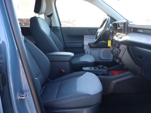 Used 2024 Ford Maverick XLT w/ XLT Luxury Package image 12