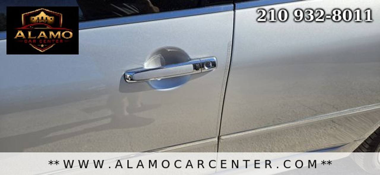 Used 2009 INFINITI M35 w/ Technology Pkg RWD image 10