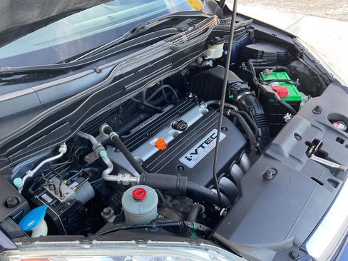 Used 2008 Honda CR-V EX image 41