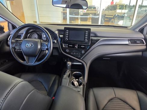 Used 2024 Toyota Camry SE FWD image 26