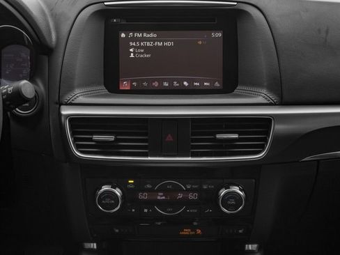 Used 2016 MAZDA CX-5 Grand Touring image 10