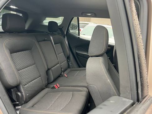 Used 2018 GMC Terrain SLE image 28