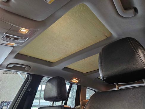 Used 2014 Mercedes-Benz GL 450 4MATIC image 25