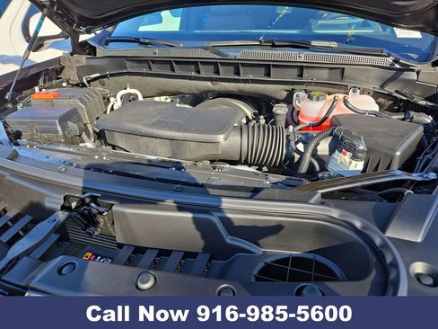 New 2026 Chevrolet Suburban High Country w/ LPO, Get Active Package image 27