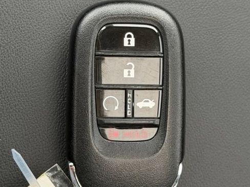 Used 2024 Honda Accord EX-L image 21