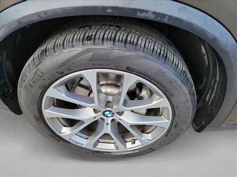 Used 2021 BMW X5 sDrive40i w/ Convenience Package RWD image 9