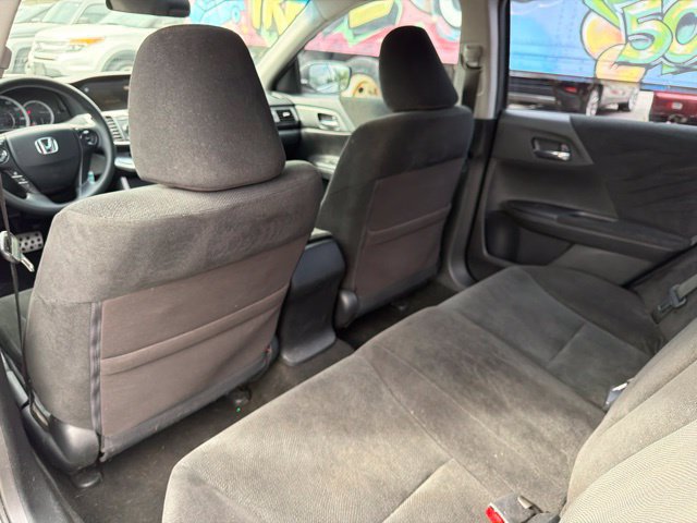 Used 2013 Honda Accord LX image 17