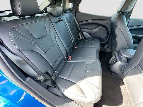 Used 2025 Ford Mustang Mach-E Premium image 28