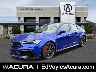 New 2025 Acura Integra Type S