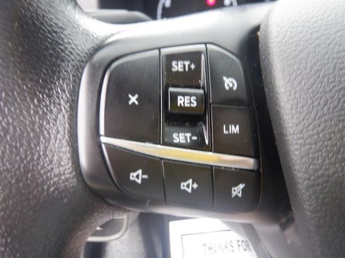 Used 2024 Ford Transit 350 148 High Roof Extended w/ Load Area Protection Package RWD image 16