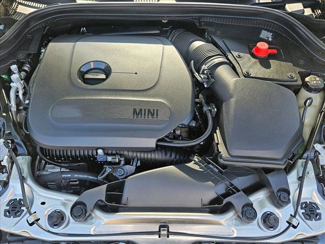 New 2026 MINI Cooper S FWD image 16