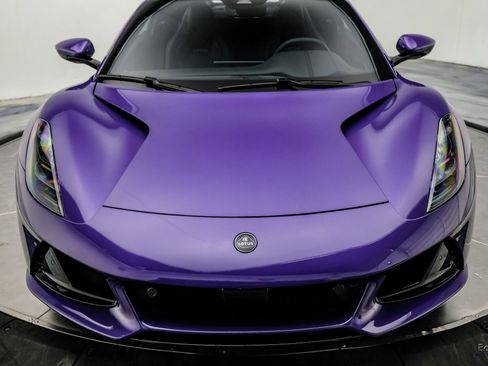 New 2026 Lotus Emira image 34