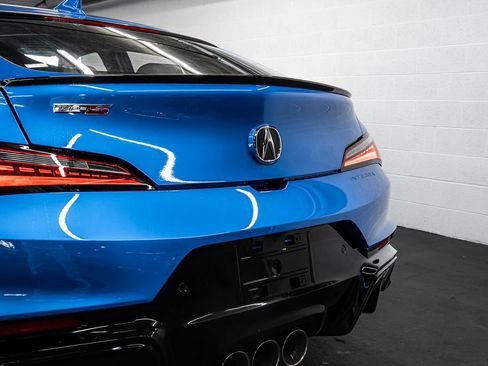 New 2026 Acura Integra Type S image 15