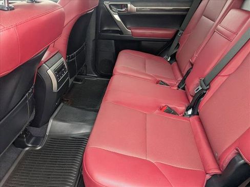 Used 2023 Lexus GX 460 Premium image 20
