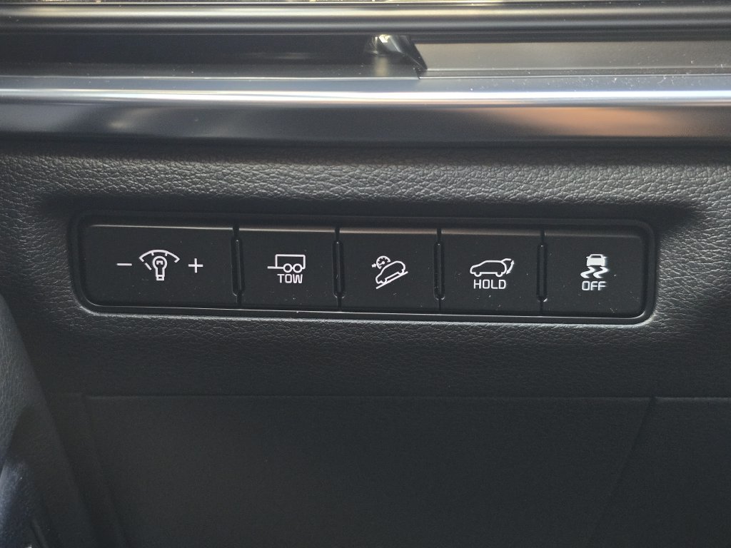 Certified 2025 Kia Telluride SX Prestige X-Line AWD/4WD image 39