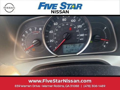 Used 2015 Toyota RAV4 XLE FWD image 22
