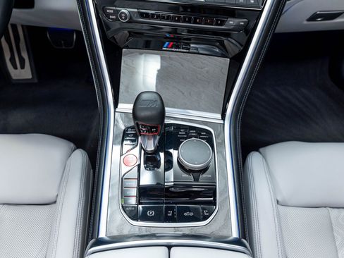 Used 2023 BMW M8 Competition AWD/4WD image 33