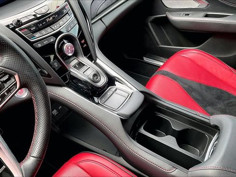 Used 2019 Acura RDX A-Spec FWD image 18