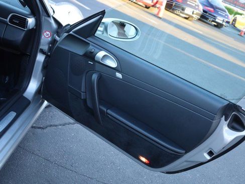 Used 2006 Porsche 911 Carrera S image 37