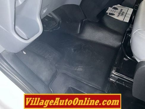 Used 2018 Ford Transit 250 148 Low Roof image 17