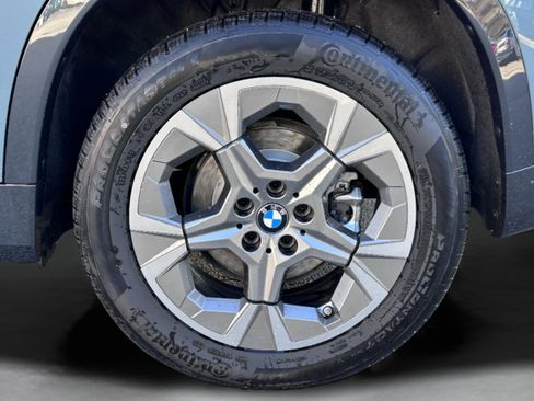 Used 2025 BMW X1 xDrive28i w/ Convenience Package image 7