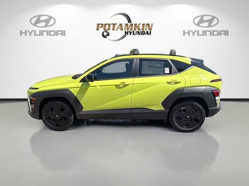New 2026 Hyundai Ioniq 5 SEL AWD/4WD image 8