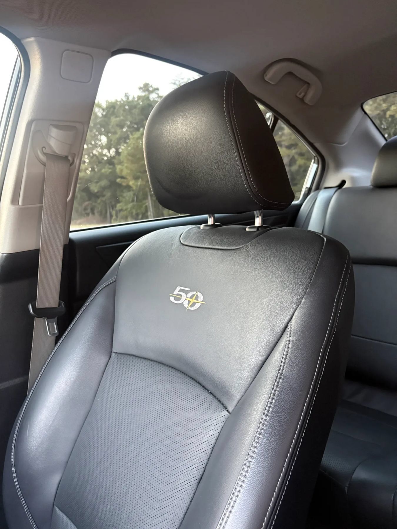 Used 2018 Subaru Legacy 2.5i Limited w/ 50th Anniversary Edition AWD/4WD image 25