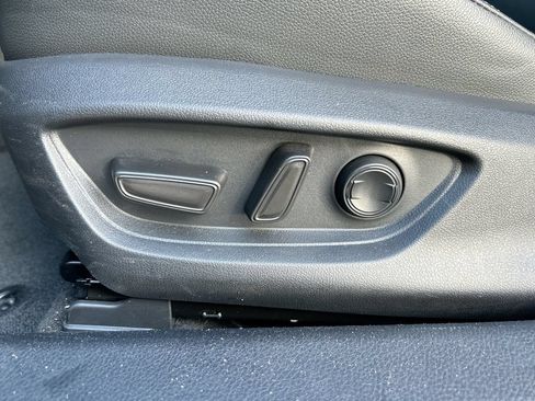 Certified 2025 Toyota Camry SE FWD image 12