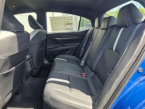 New 2026 Toyota Camry SE AWD/4WD image 16